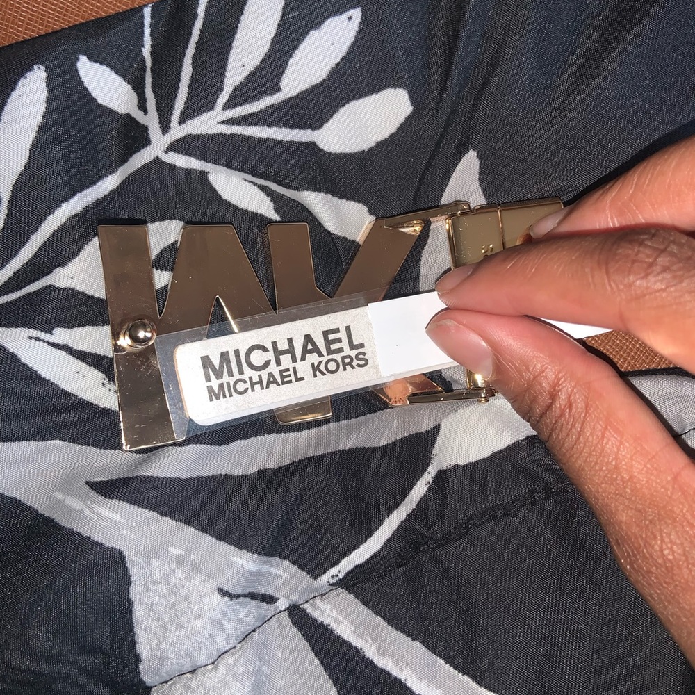 Micheal Kors Belt - Picture 5 of 5